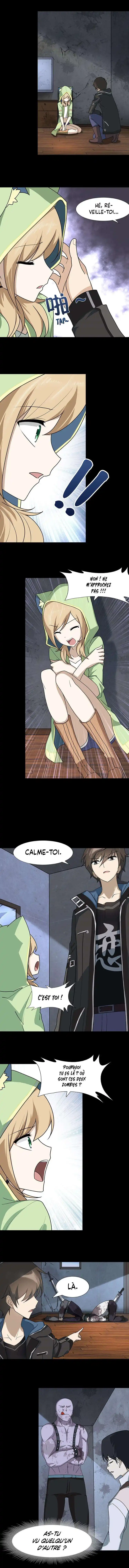 Virus Girlfriend 39 page 3