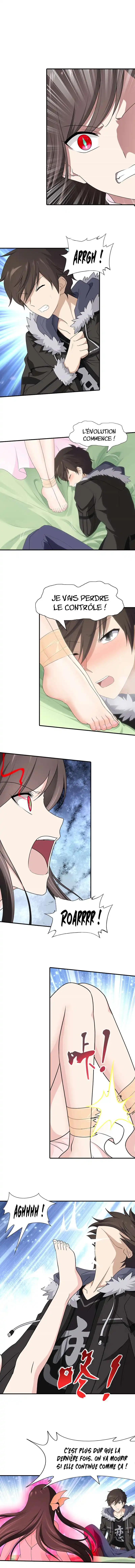 Virus Girlfriend 70 page 2