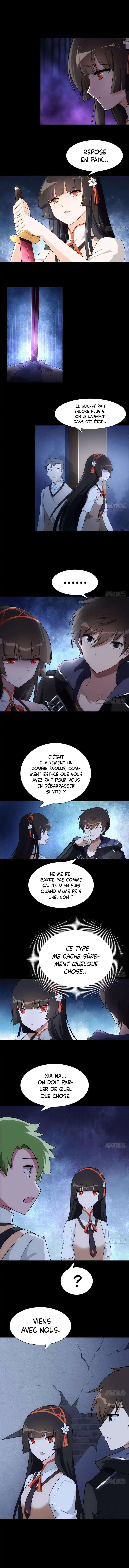 Virus Girlfriend 15 page 3