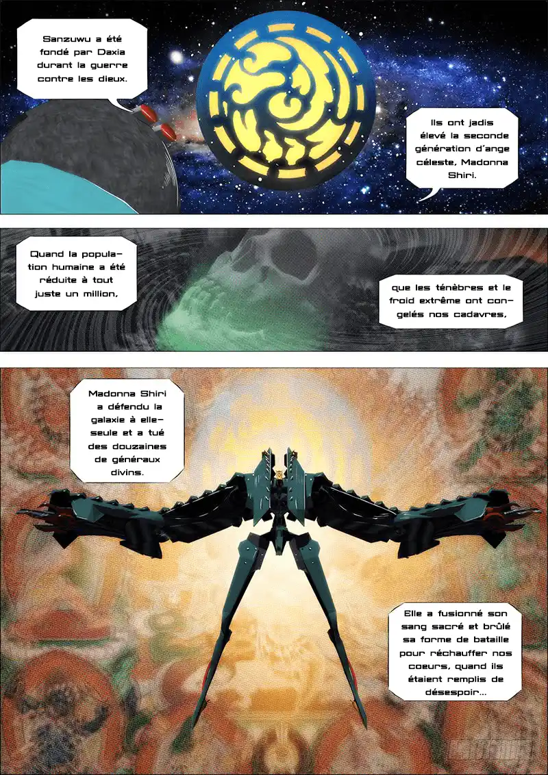 Iron Ladies 184 page 2