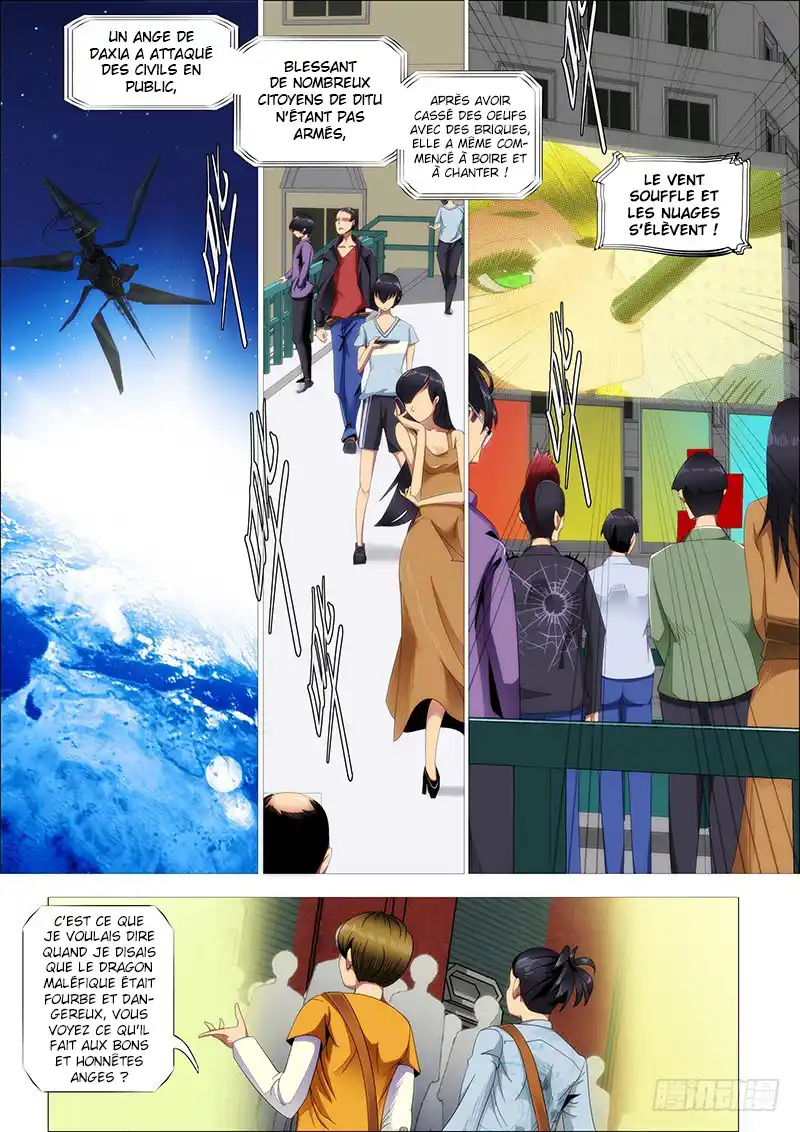Iron Ladies 314 page 4