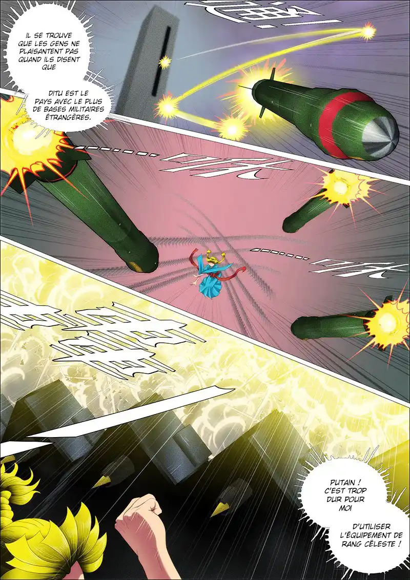 Iron Ladies 314 page 6