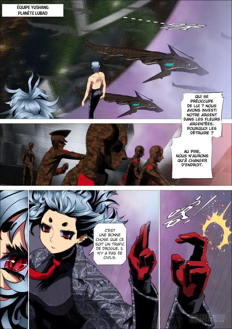 Iron Ladies 288 page 5