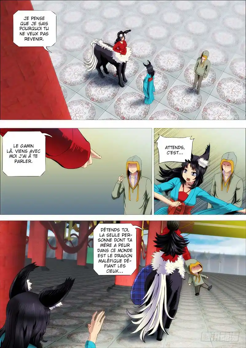 Iron Ladies 208 page 2
