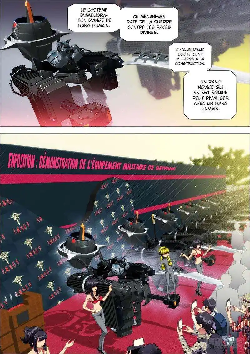 Iron Ladies 134 page 2