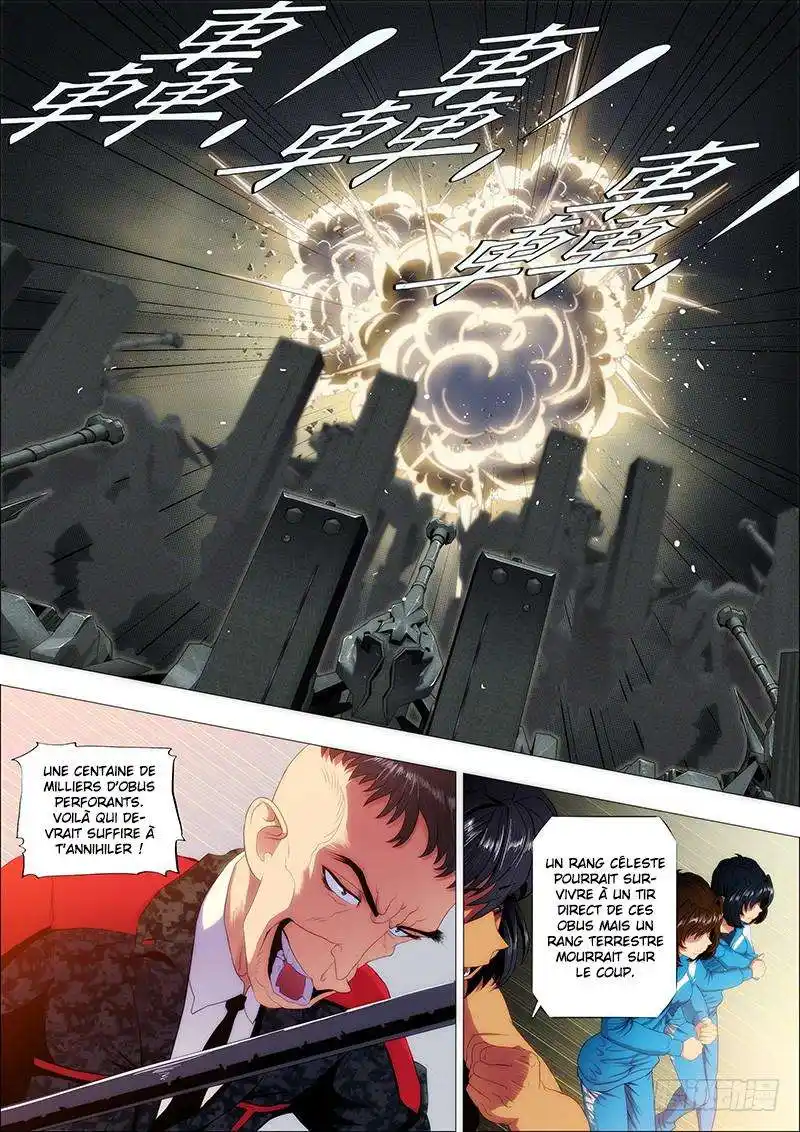 Iron Ladies 108 page 4
