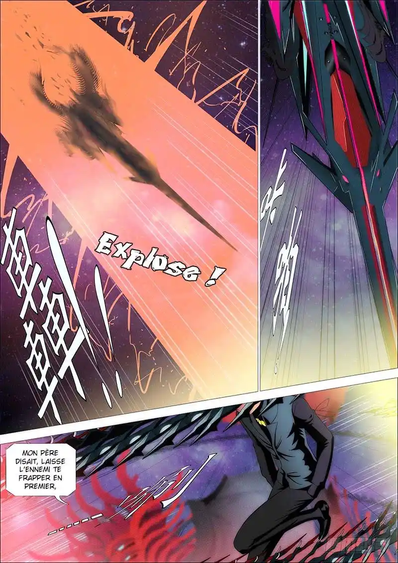Iron Ladies 190 page 5