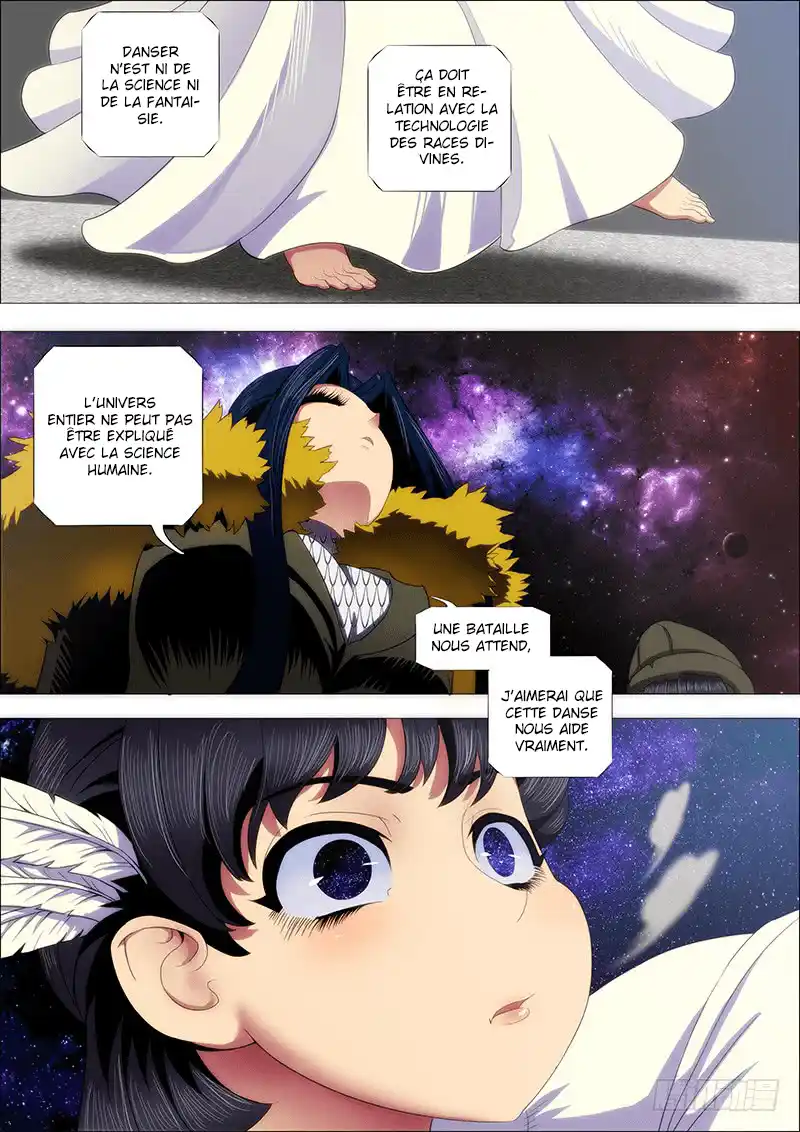 Iron Ladies 170 page 4