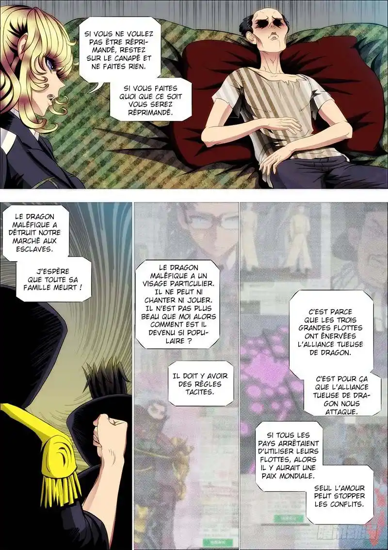Iron Ladies 214 page 2