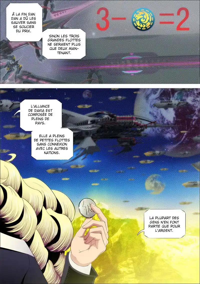 Iron Ladies 214 page 5