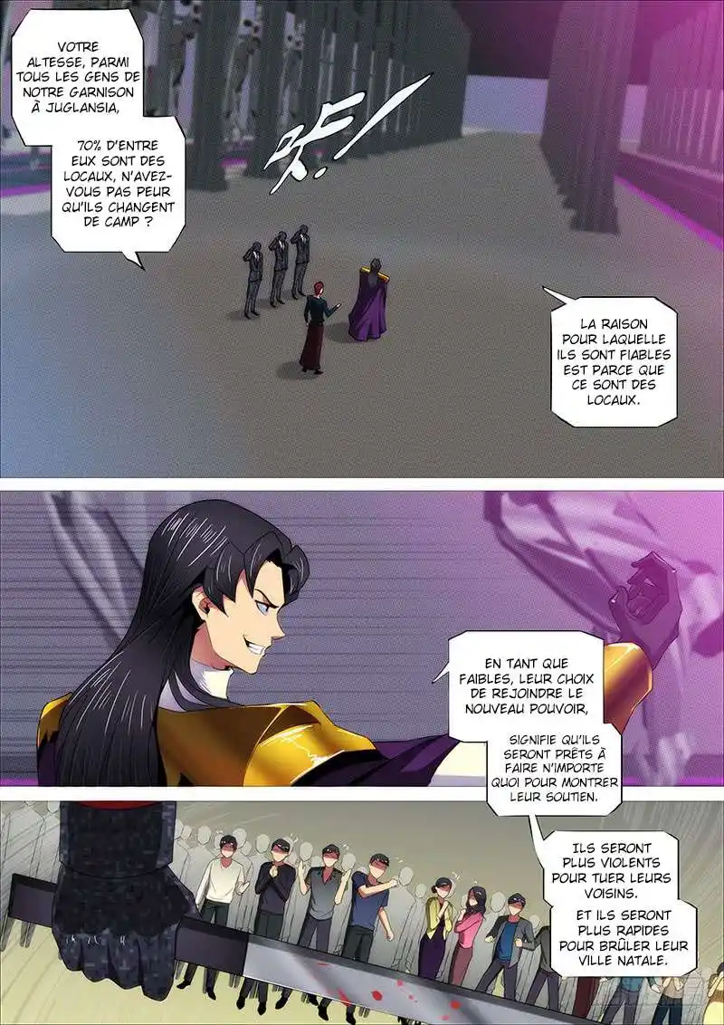 Iron Ladies 322 page 2