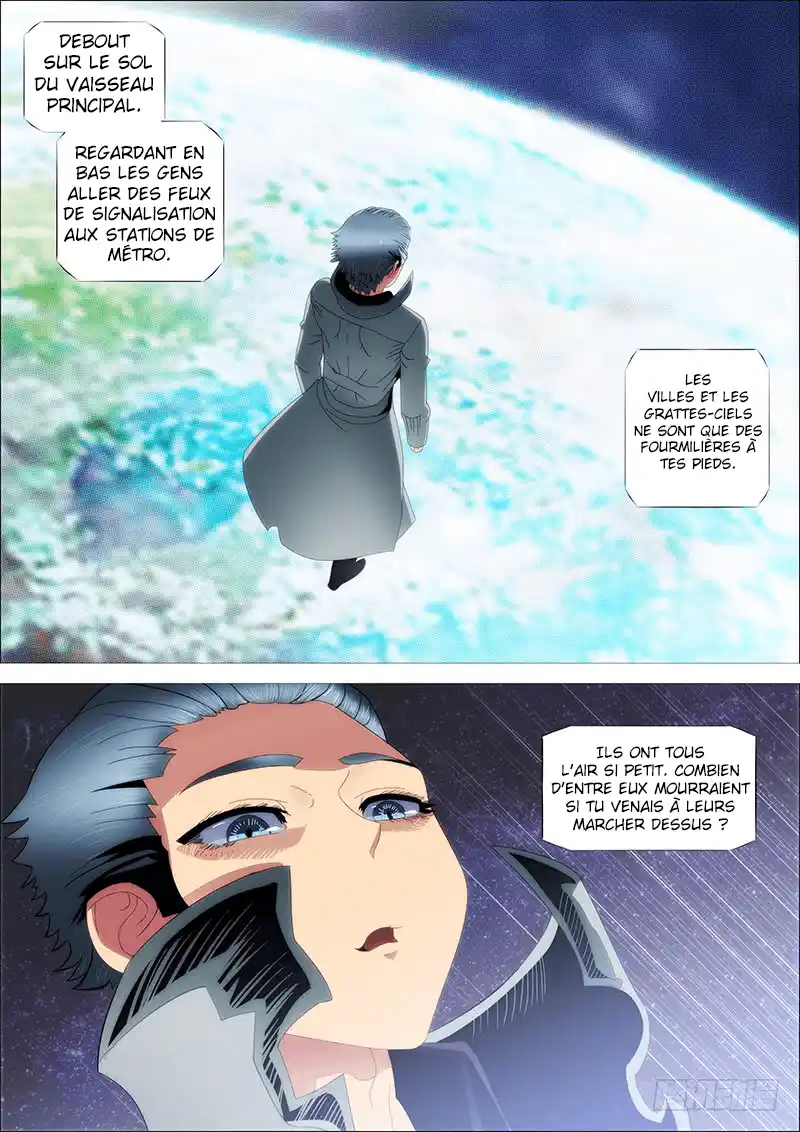 Iron Ladies 245 page 2