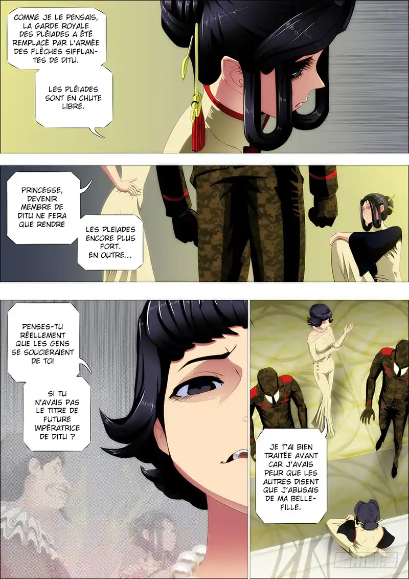 Iron Ladies 228 page 2