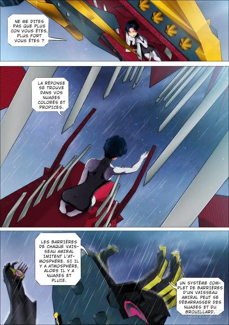 Iron Ladies 196 page 4