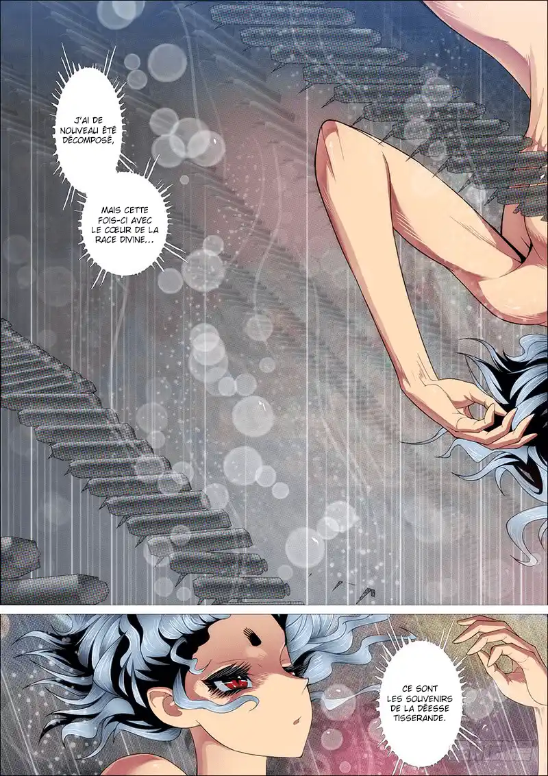 Iron Ladies 272 page 2