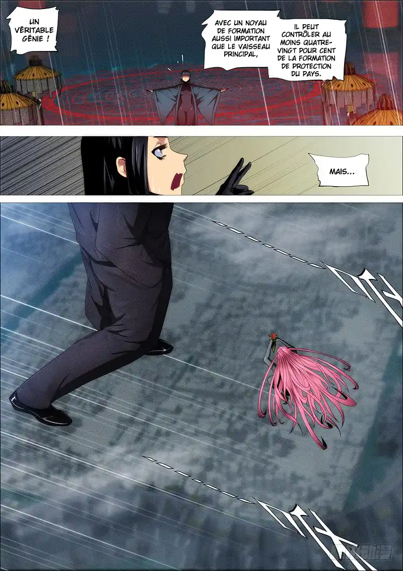 Iron Ladies 298 page 6
