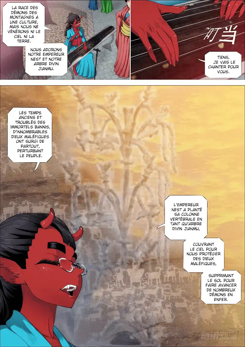 Iron Ladies 246 page 5