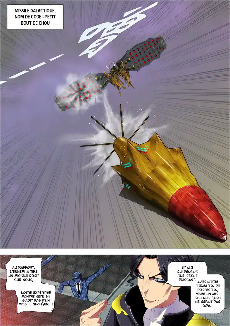 Iron Ladies 297 page 2