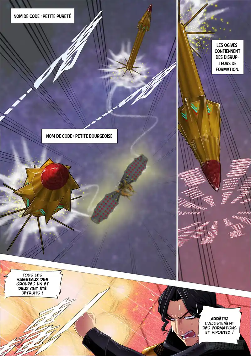 Iron Ladies 297 page 4
