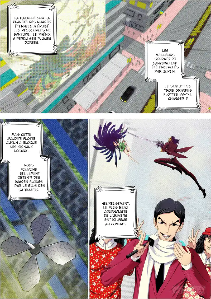 Iron Ladies 239 page 2