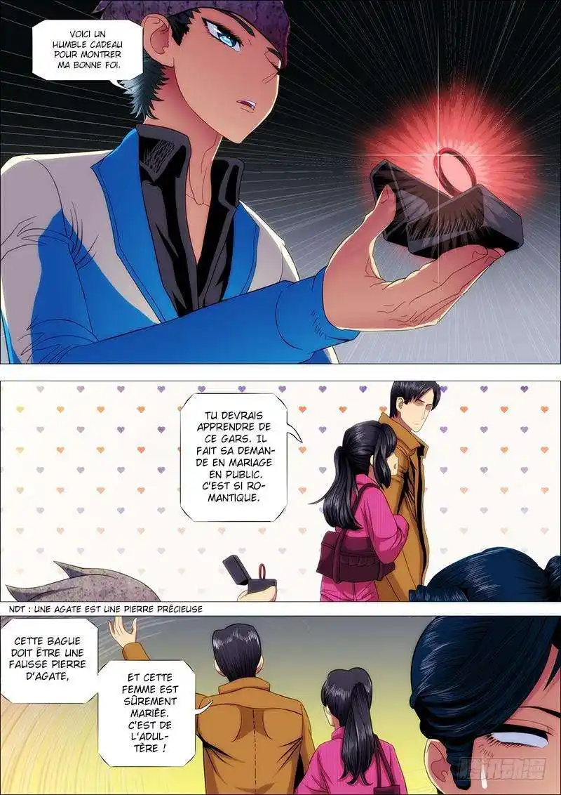 Iron Ladies 147 page 5