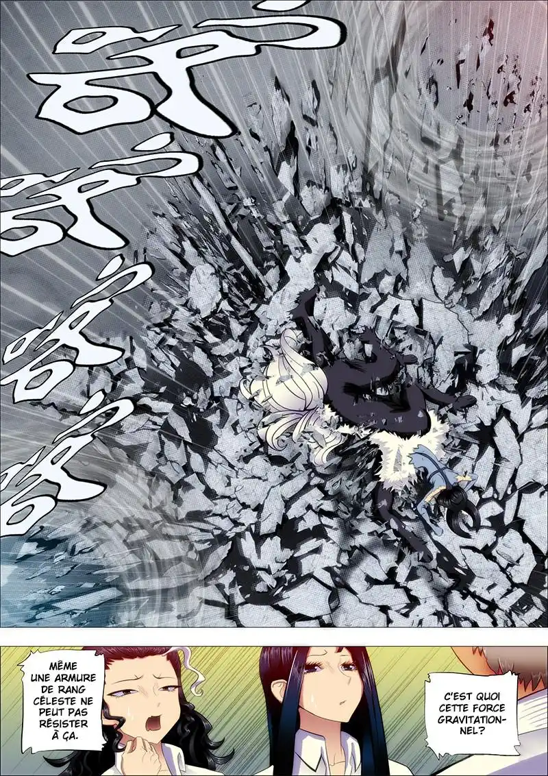 Iron Ladies 218 page 2