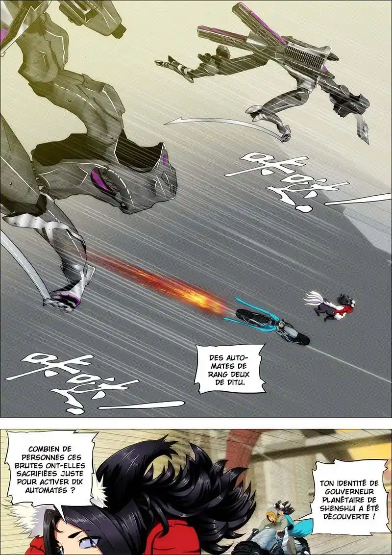 Iron Ladies 212 page 2