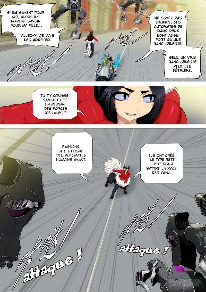 Iron Ladies 212 page 3