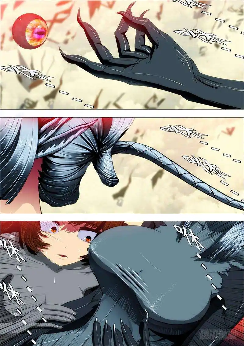 Iron Ladies 36 page 2