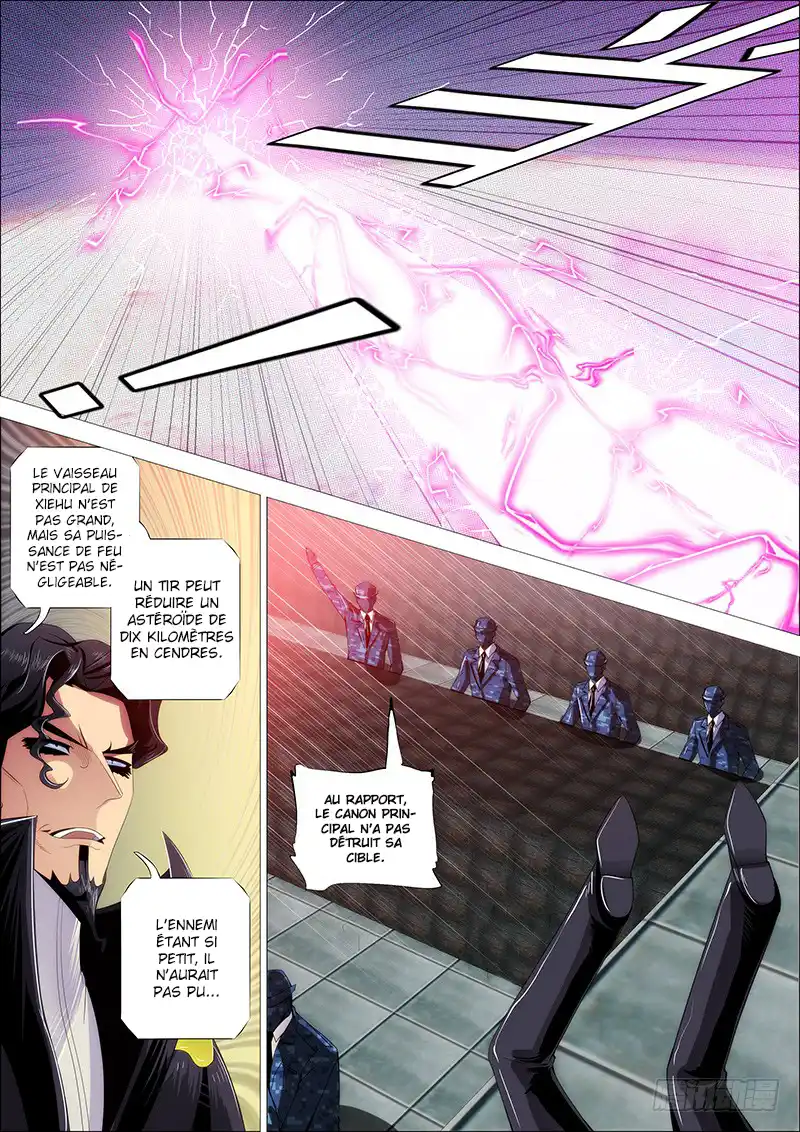 Iron Ladies 294 page 2