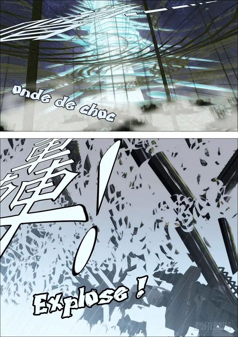 Iron Ladies 179 page 8