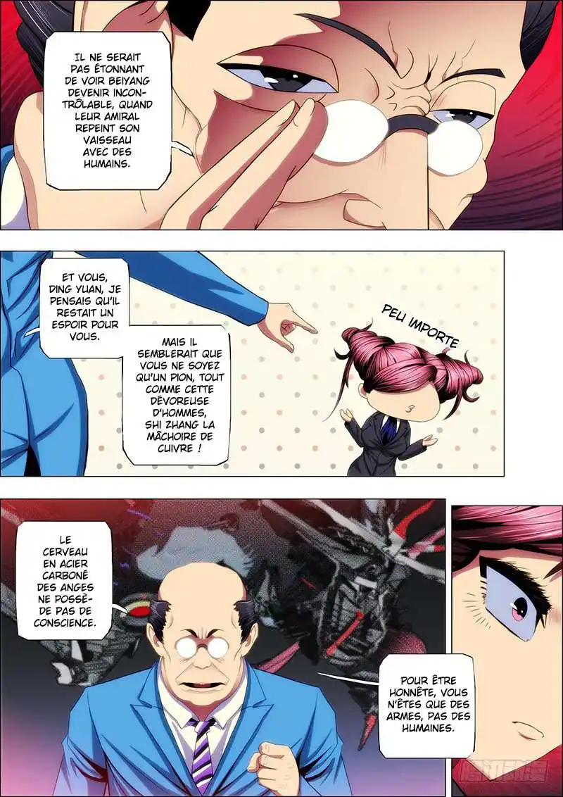 Iron Ladies 40 page 2