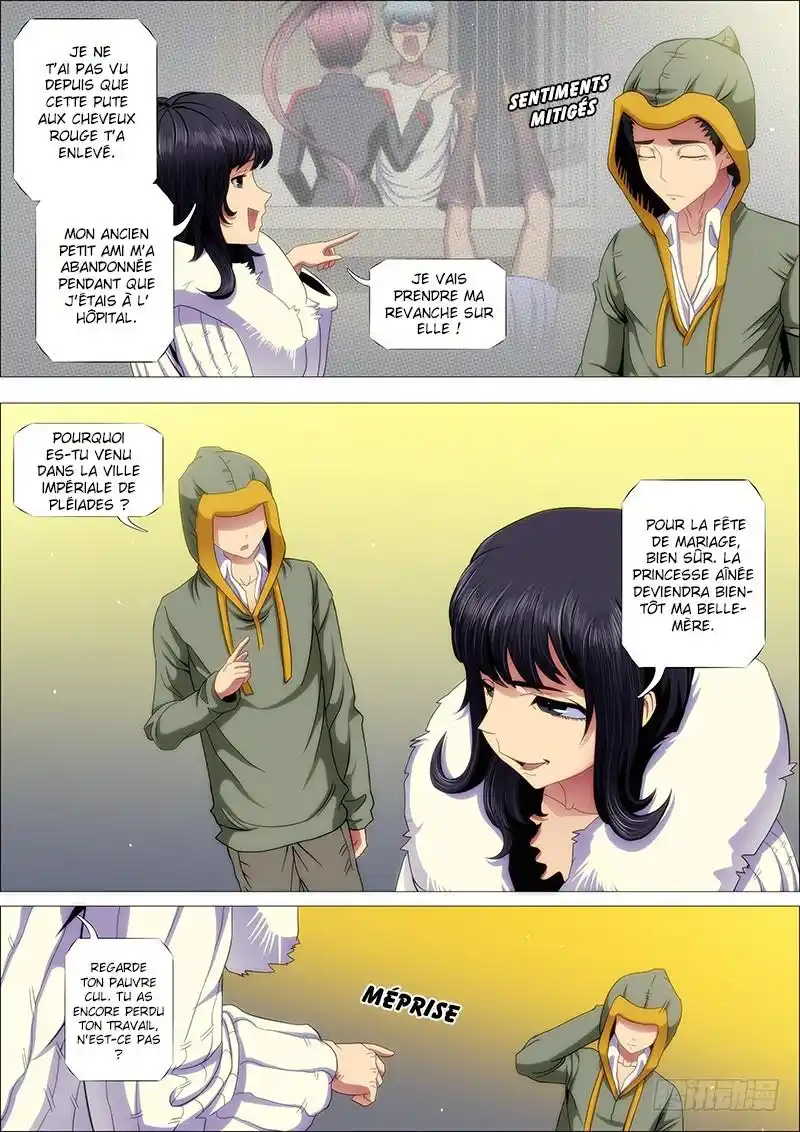 Iron Ladies 150 page 9
