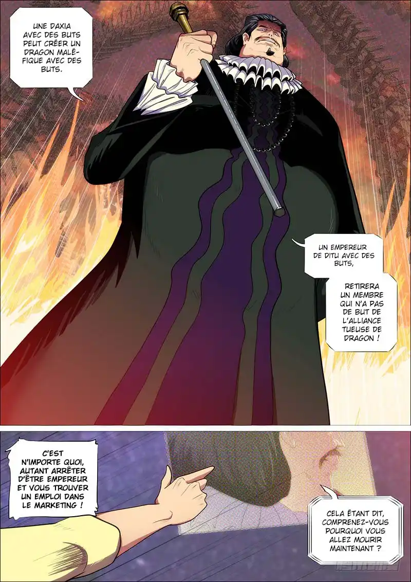 Iron Ladies 300 page 7