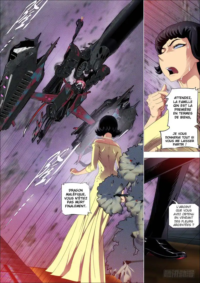 Iron Ladies 300 page 9