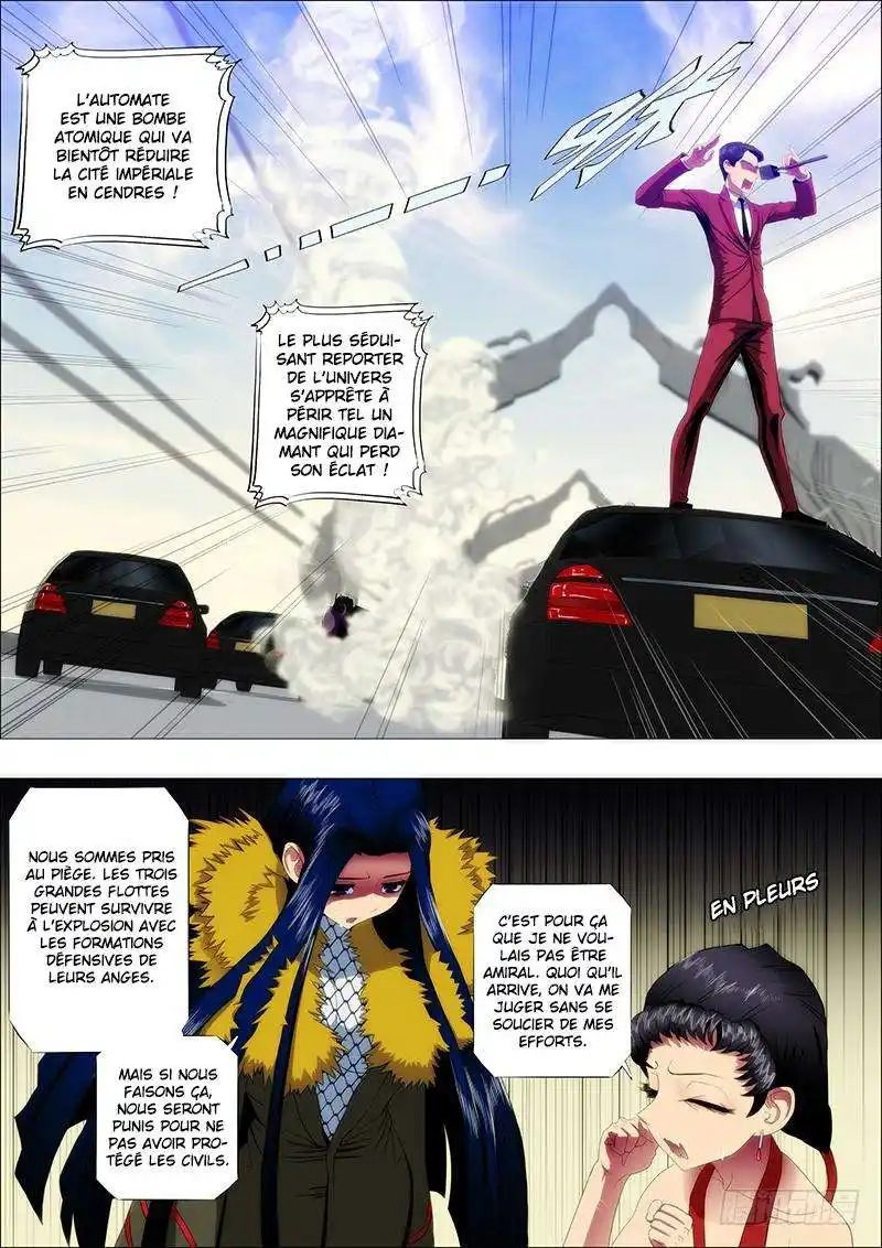 Iron Ladies 87 page 2