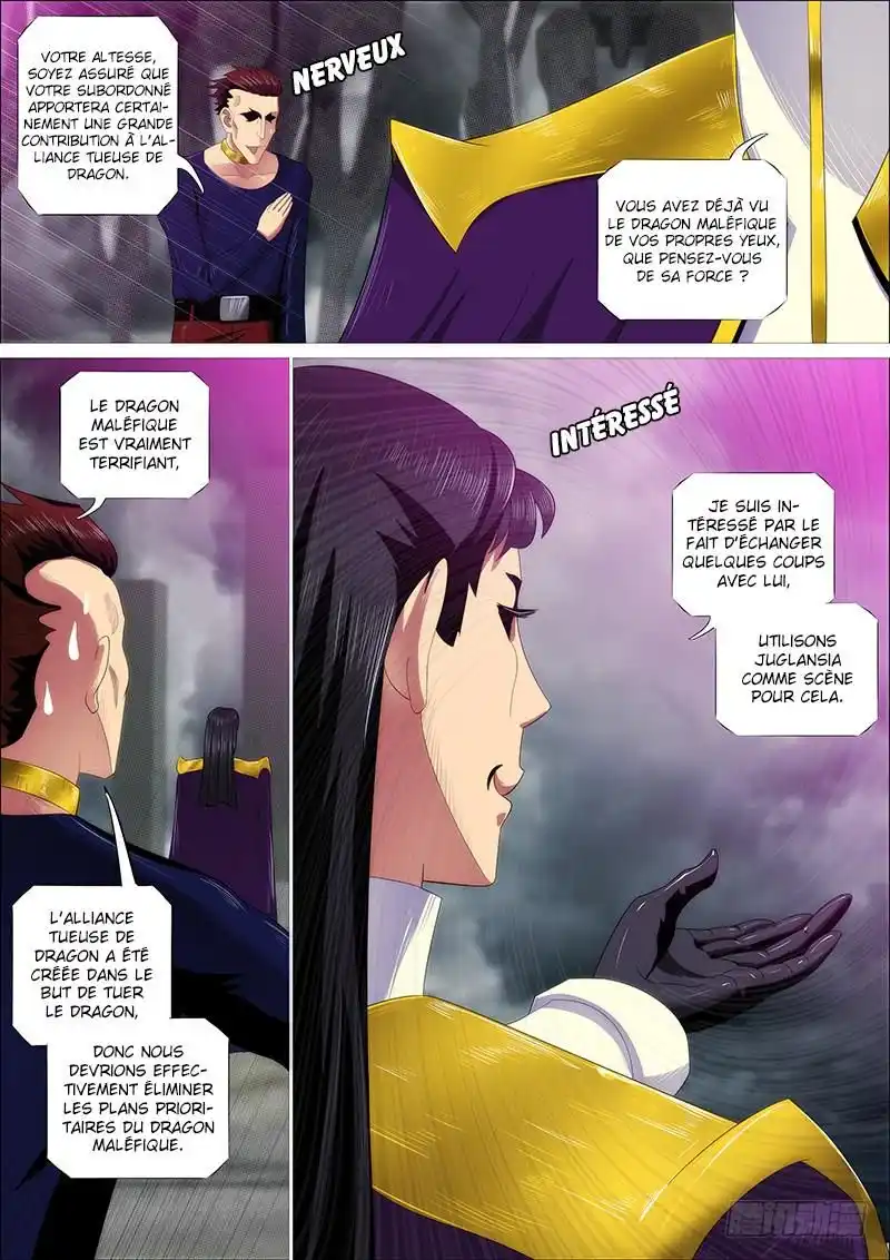 Iron Ladies 310 page 8