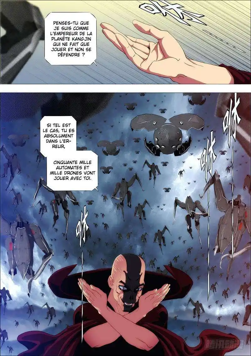 Iron Ladies 120 page 2