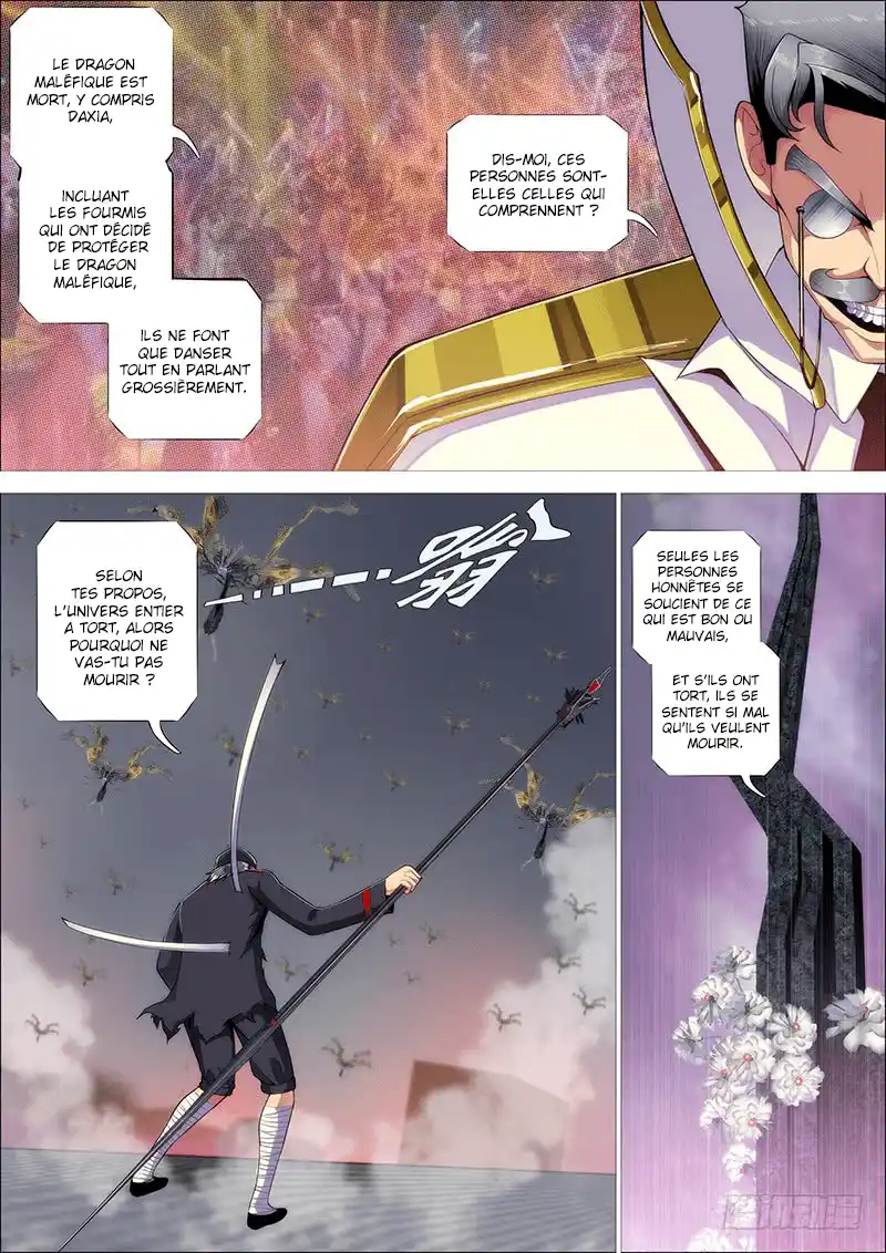 Iron Ladies 275 page 4