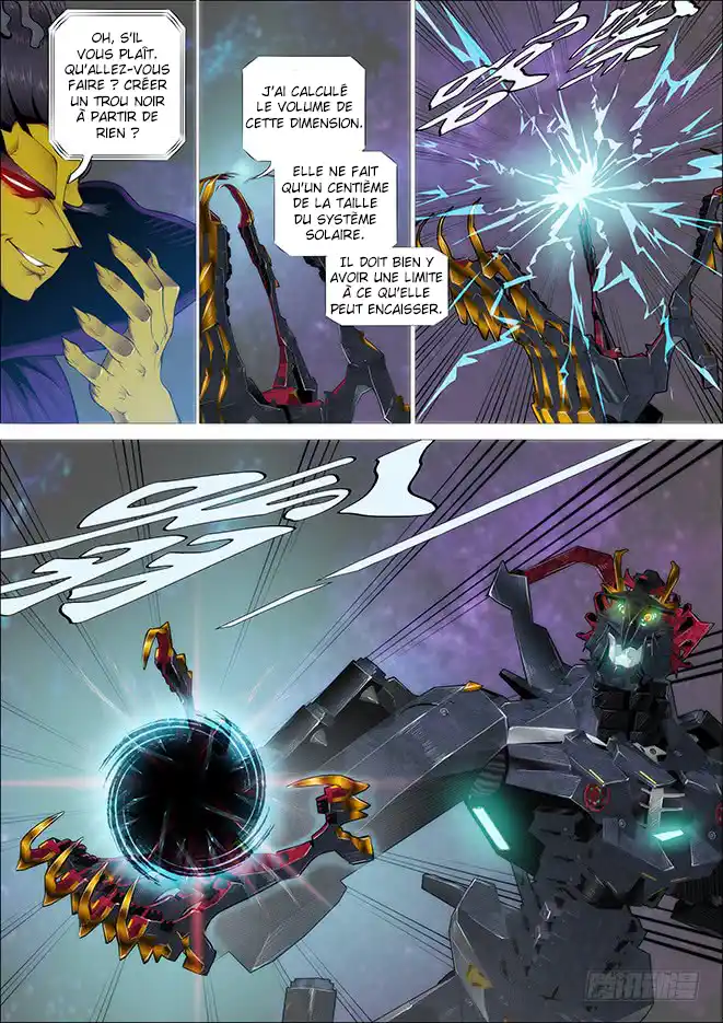 Iron Ladies 257 page 2