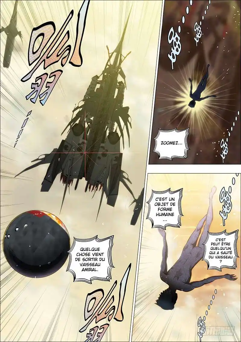 Iron Ladies 19 page 10