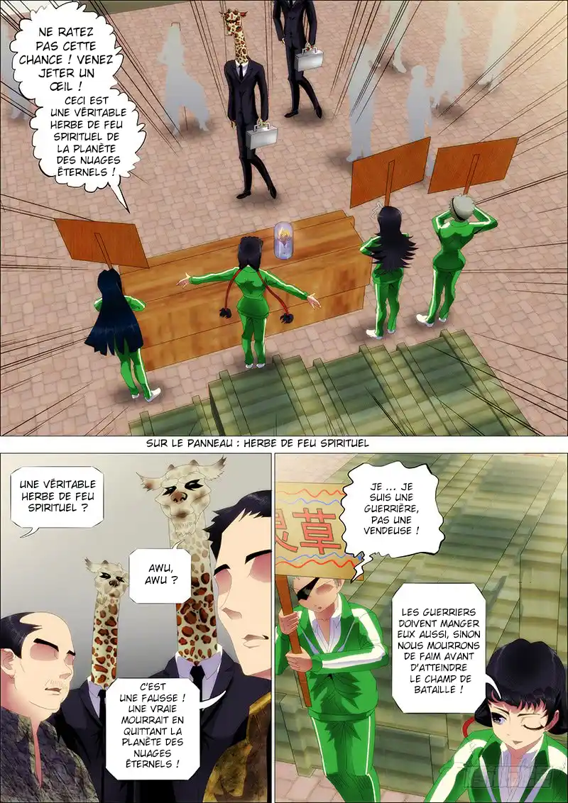 Iron Ladies 232 page 2