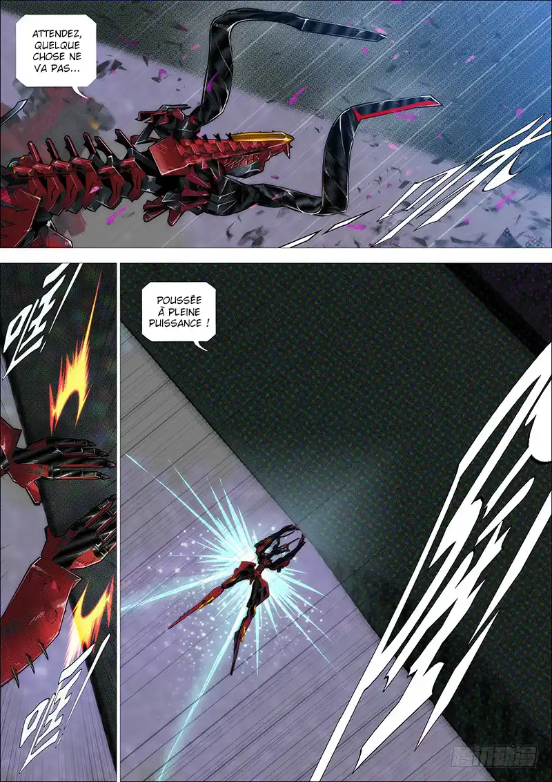 Iron Ladies 284 page 2