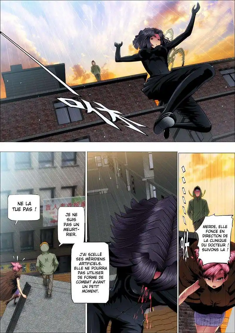 Iron Ladies 48 page 2