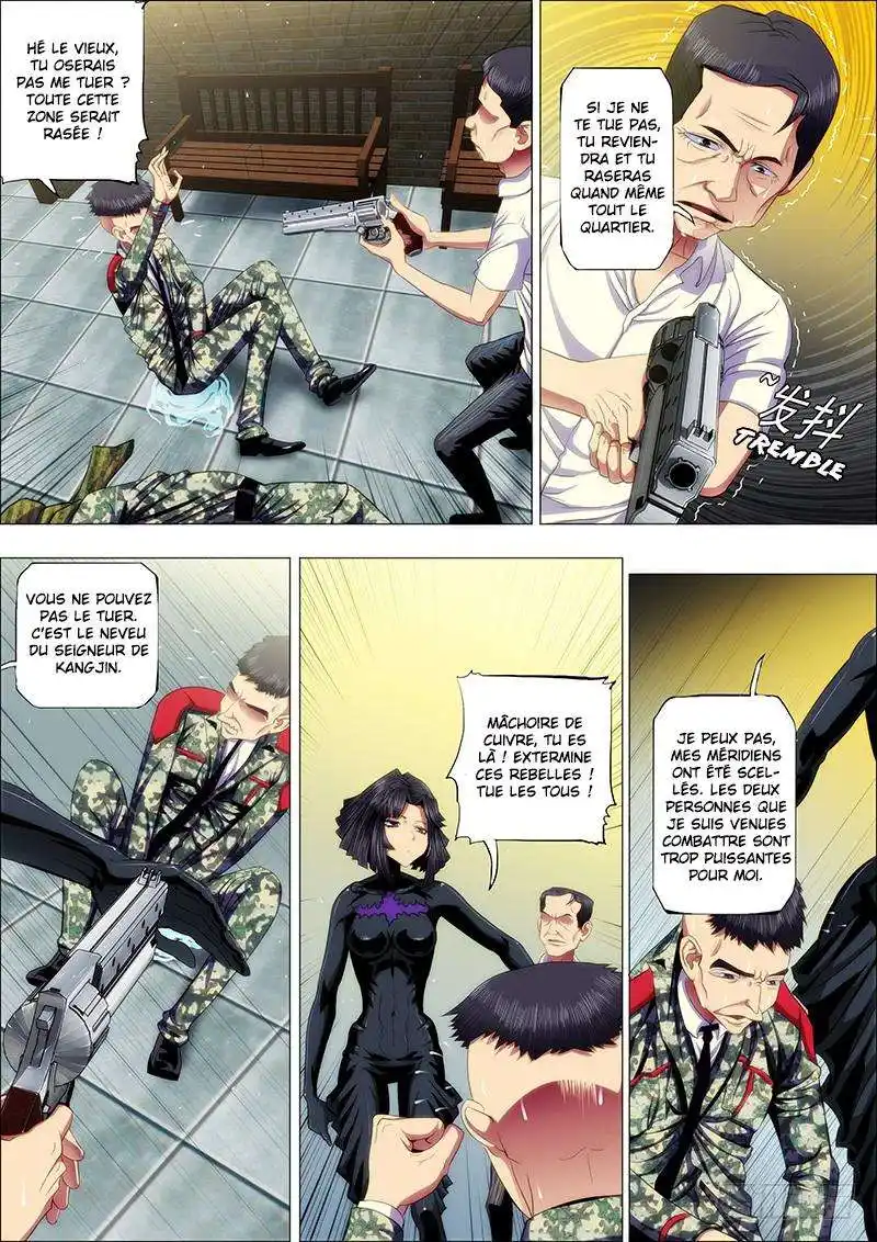 Iron Ladies 48 page 3