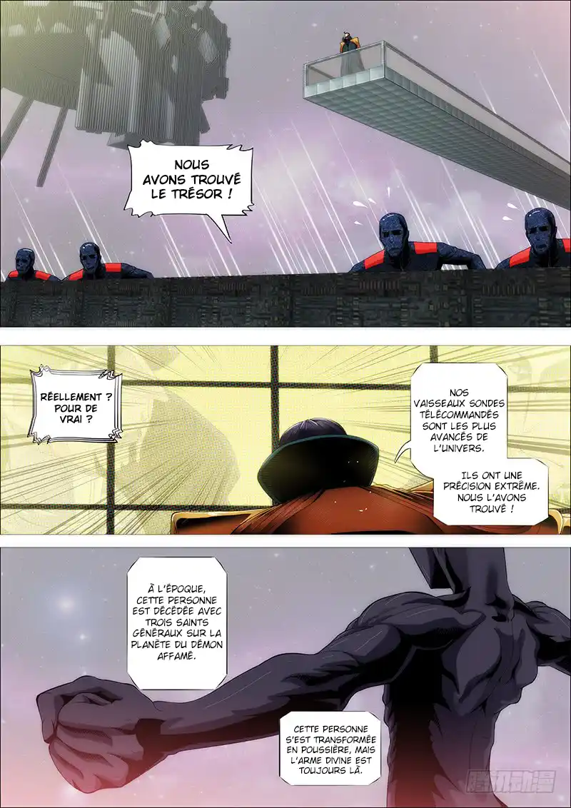 Iron Ladies 230 page 5