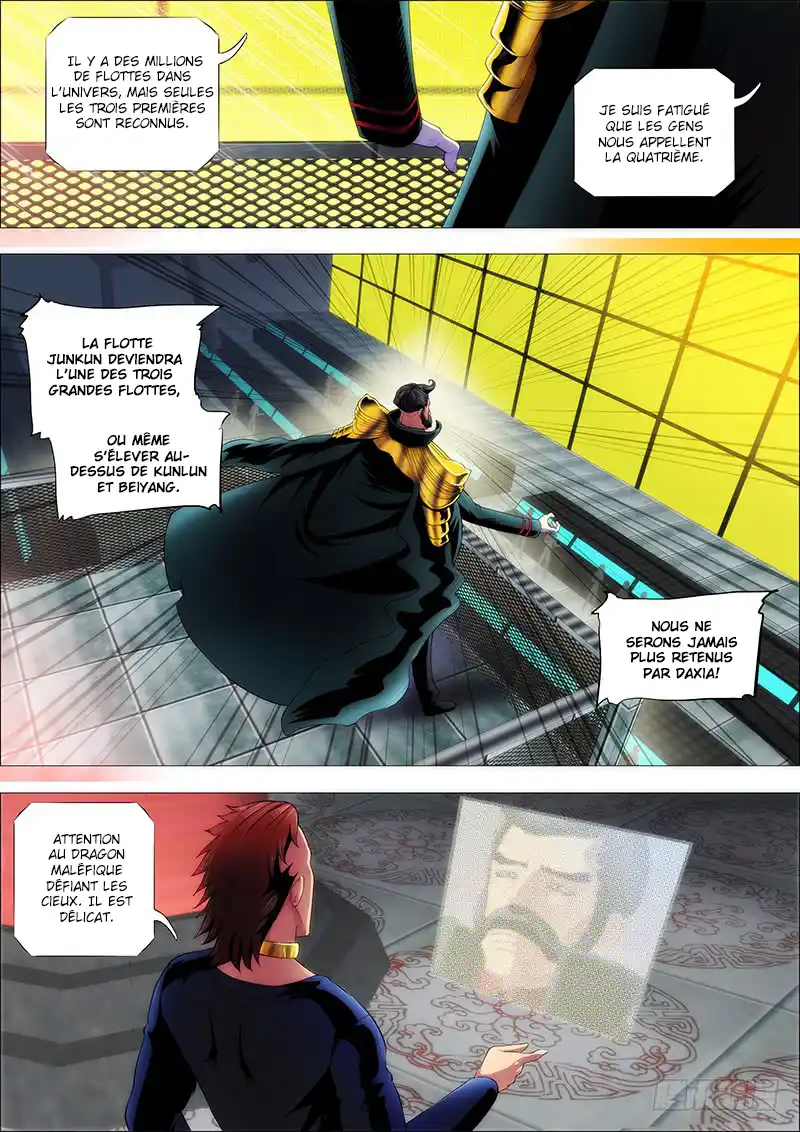 Iron Ladies 230 page 7
