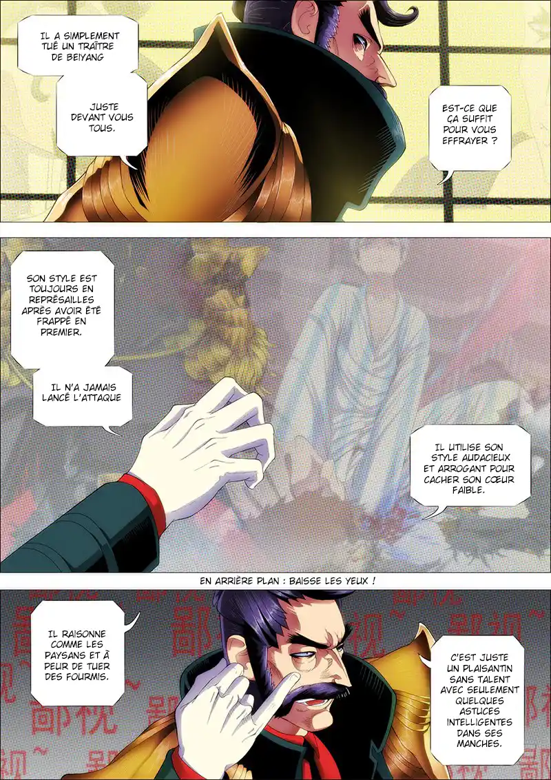 Iron Ladies 230 page 8