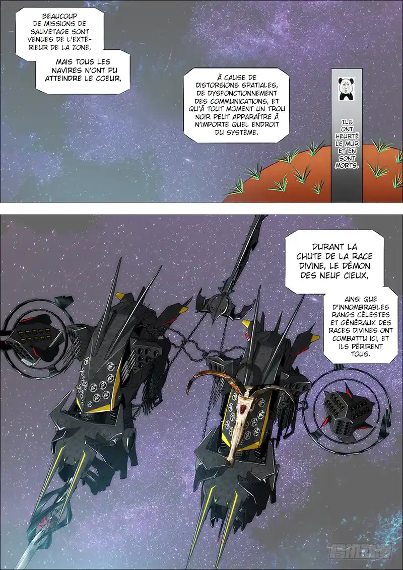 Iron Ladies 263 page 3