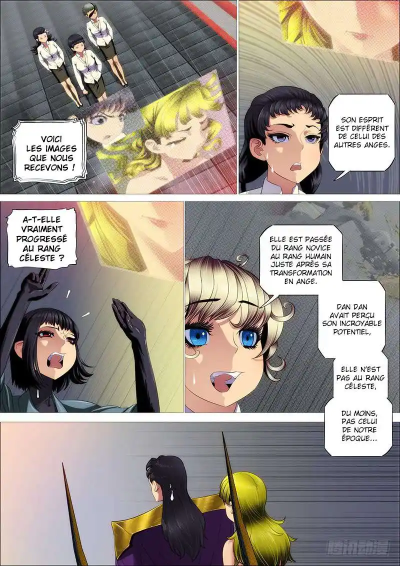 Iron Ladies 327 page 2